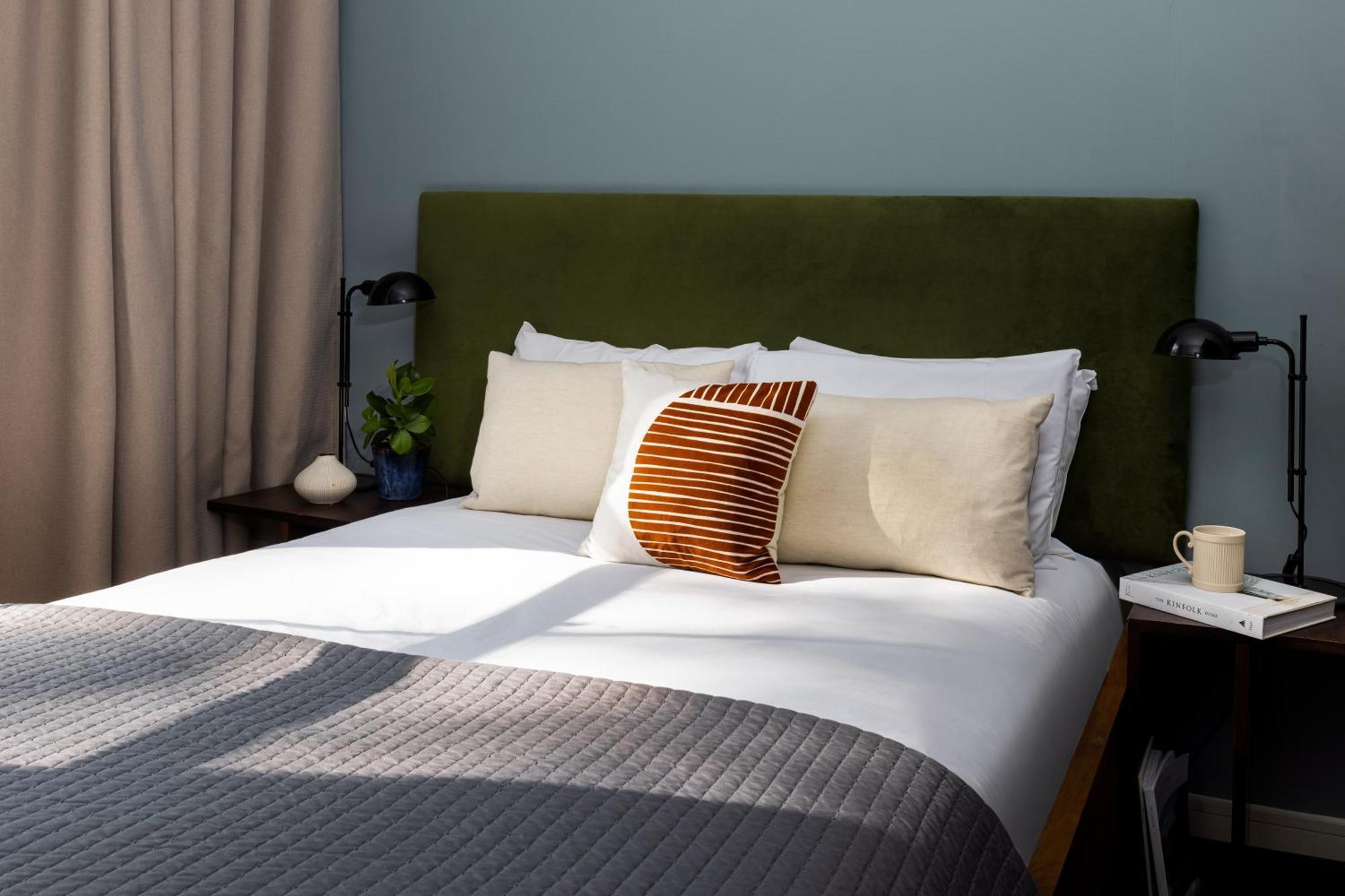 Native Hyde Park Aparthotel London Room photo