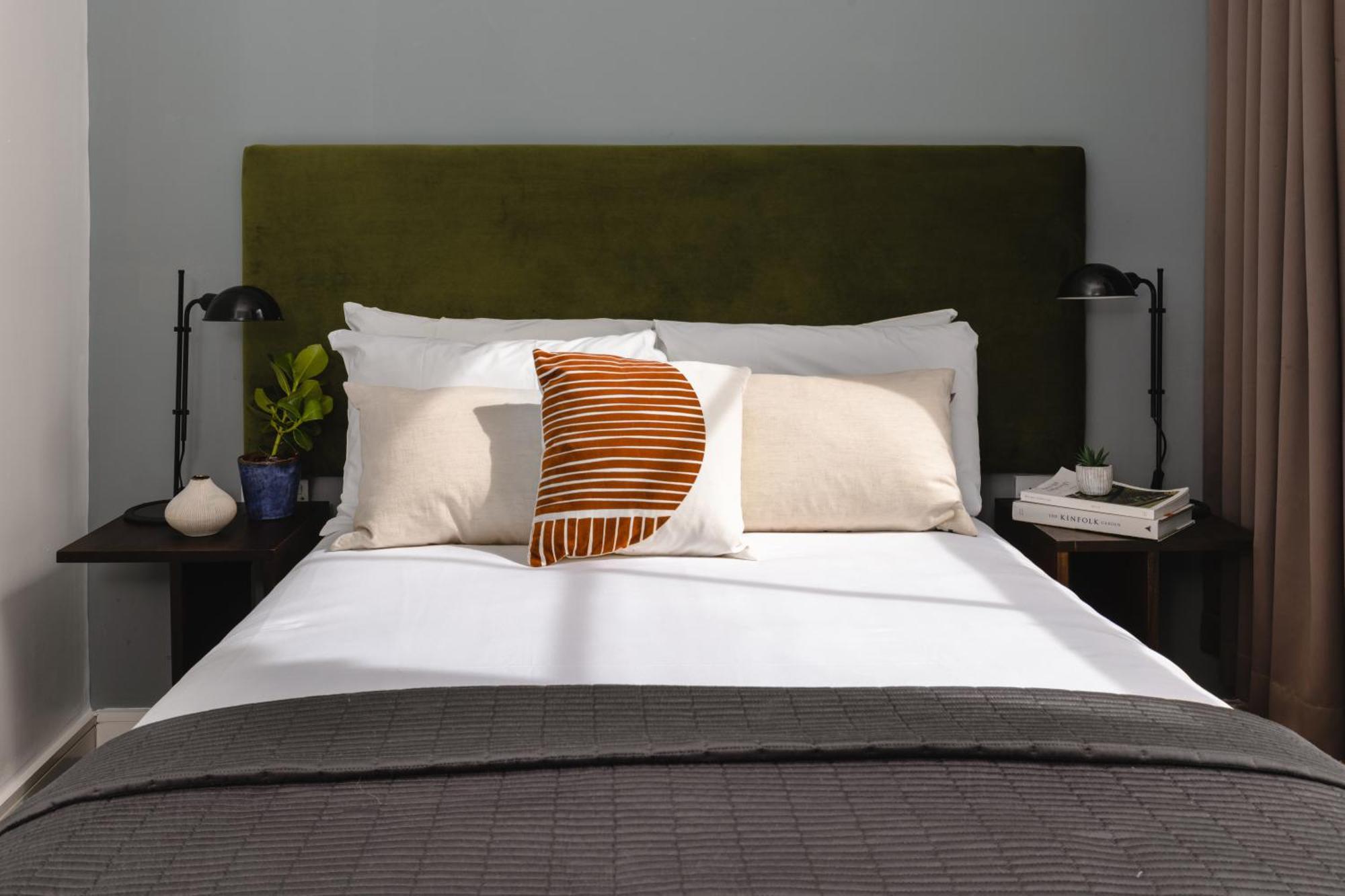 Native Hyde Park Aparthotel London Room photo