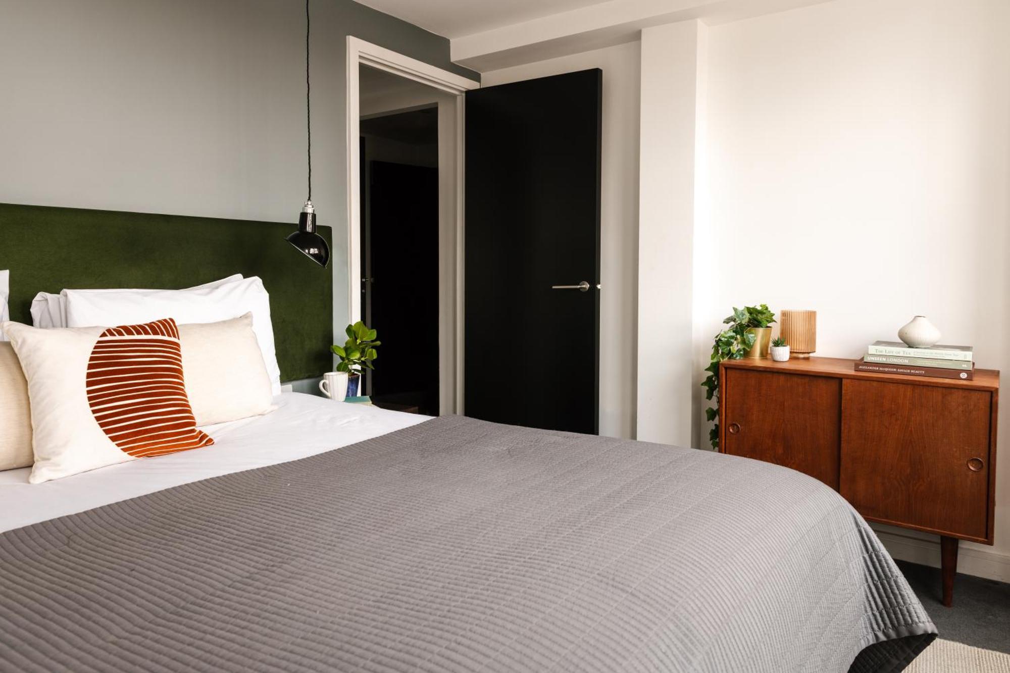 Native Hyde Park Aparthotel London Exterior photo