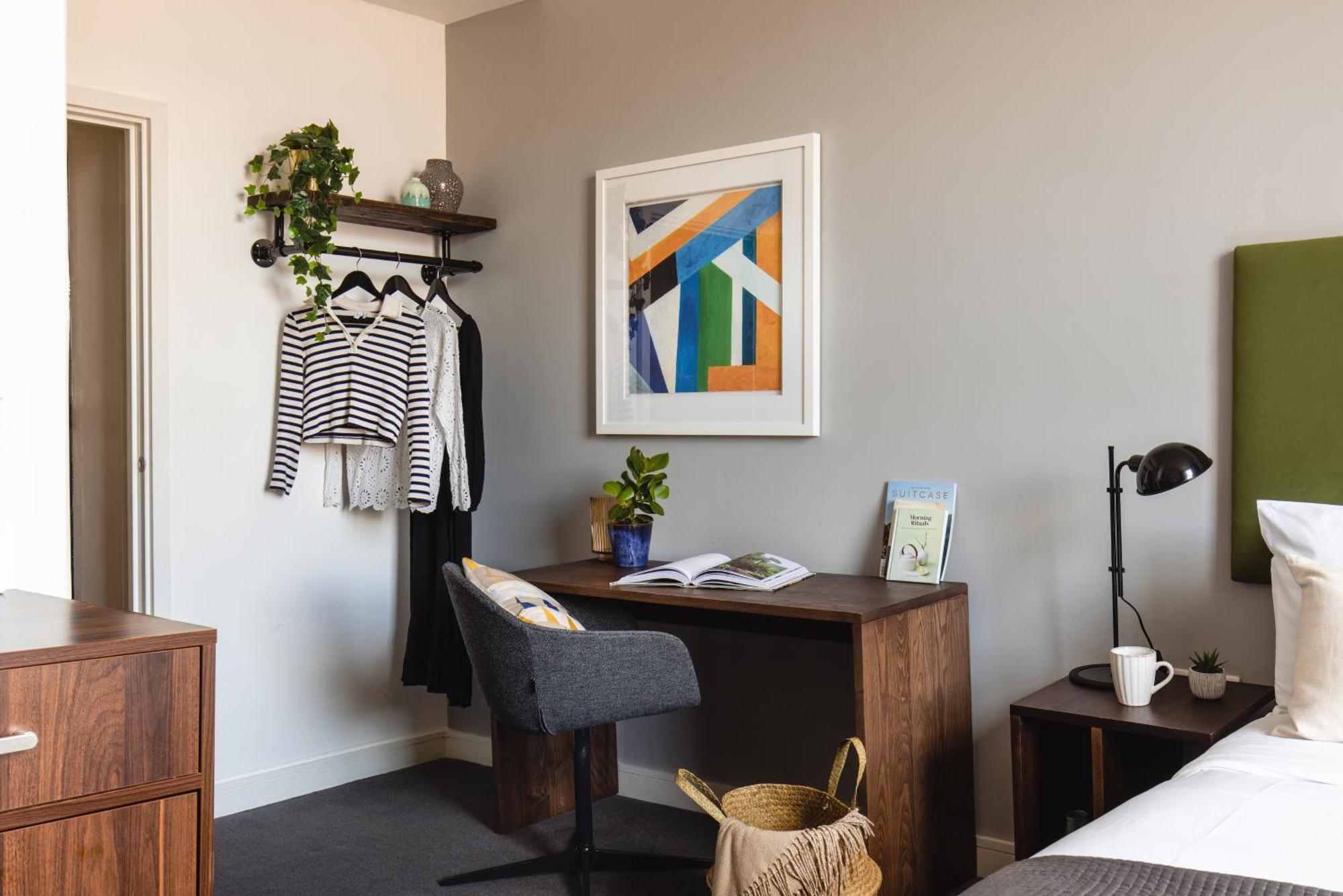 Native Hyde Park Aparthotel London Exterior photo