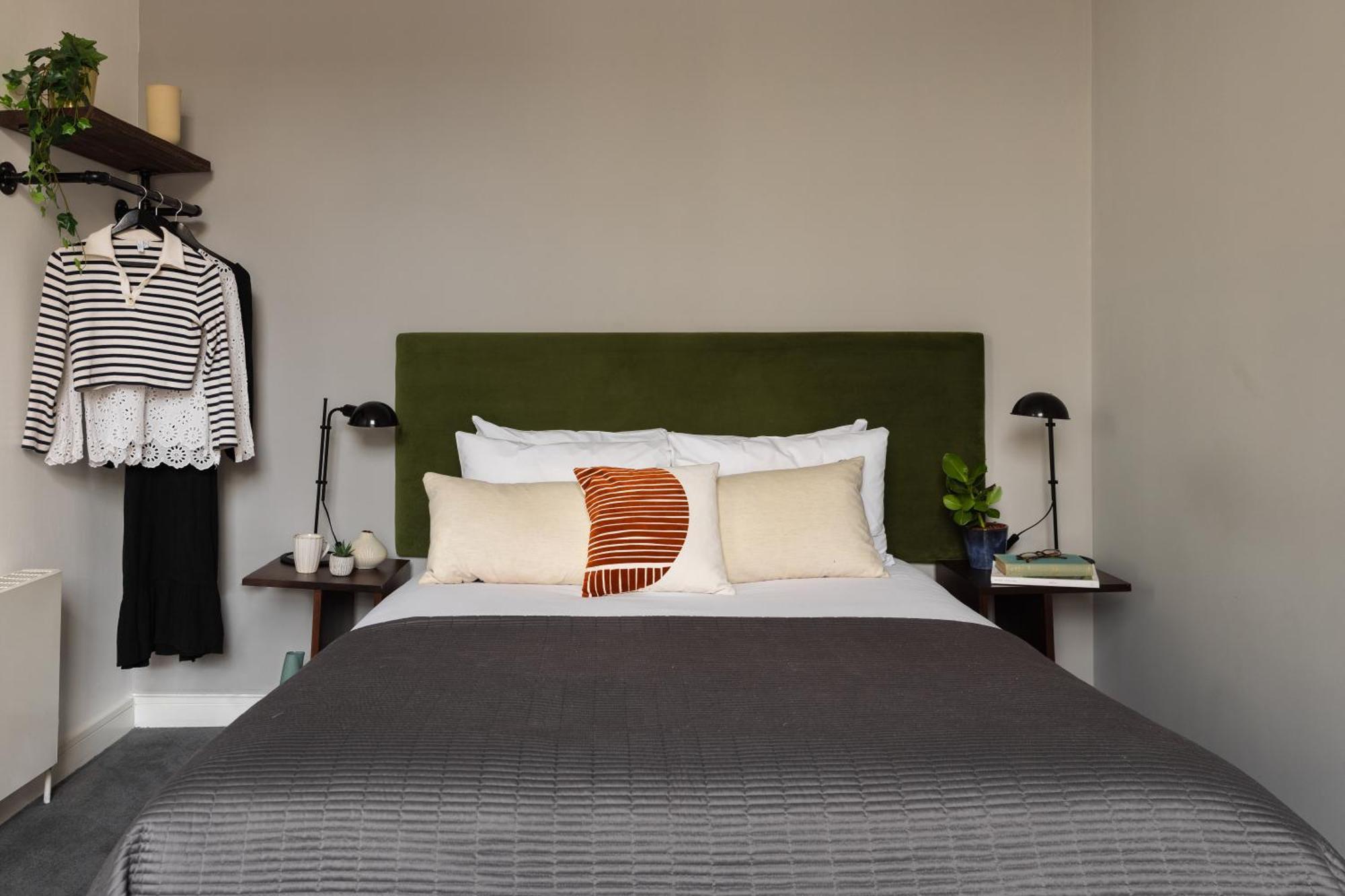 Native Hyde Park Aparthotel London Exterior photo