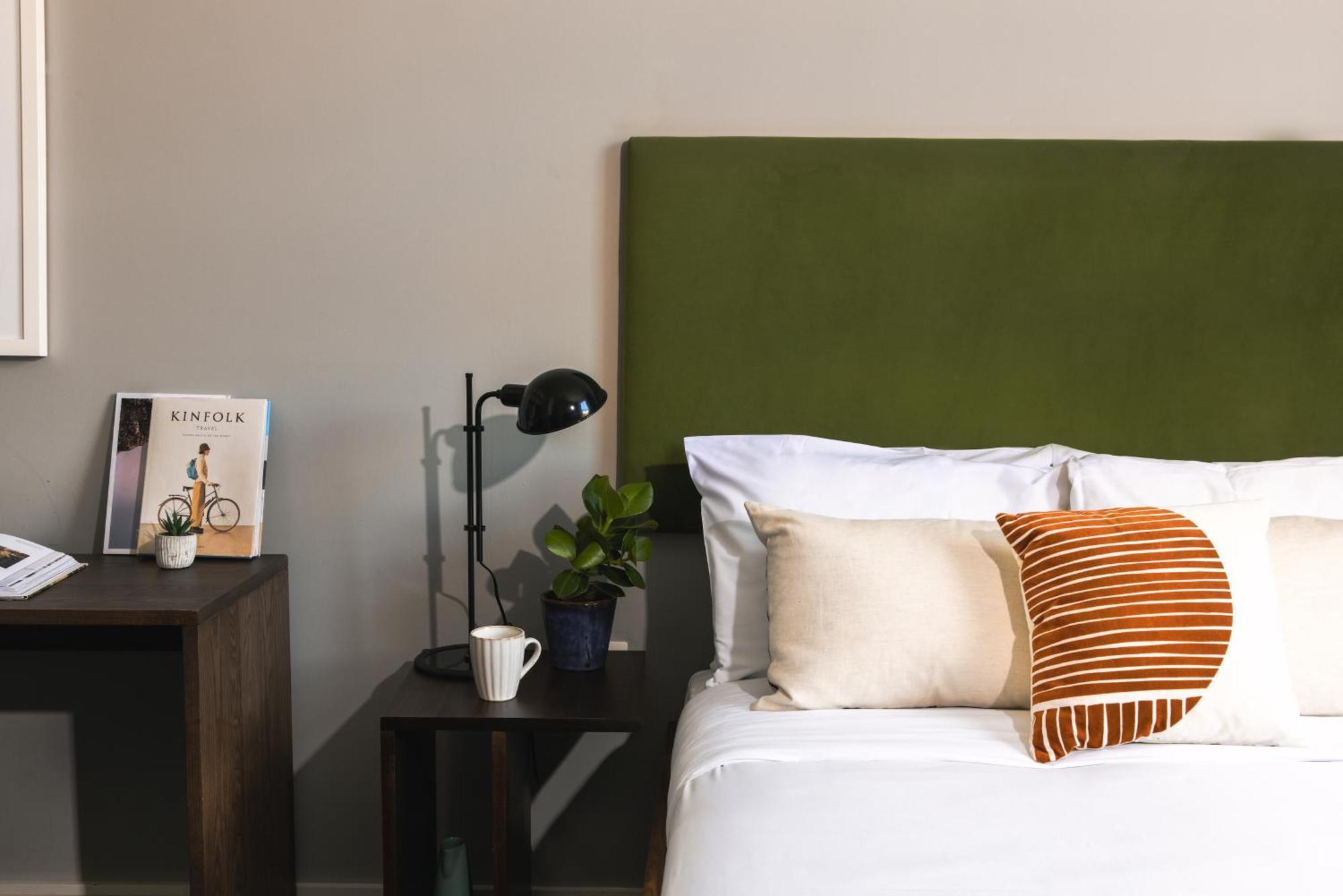 Native Hyde Park Aparthotel London Exterior photo