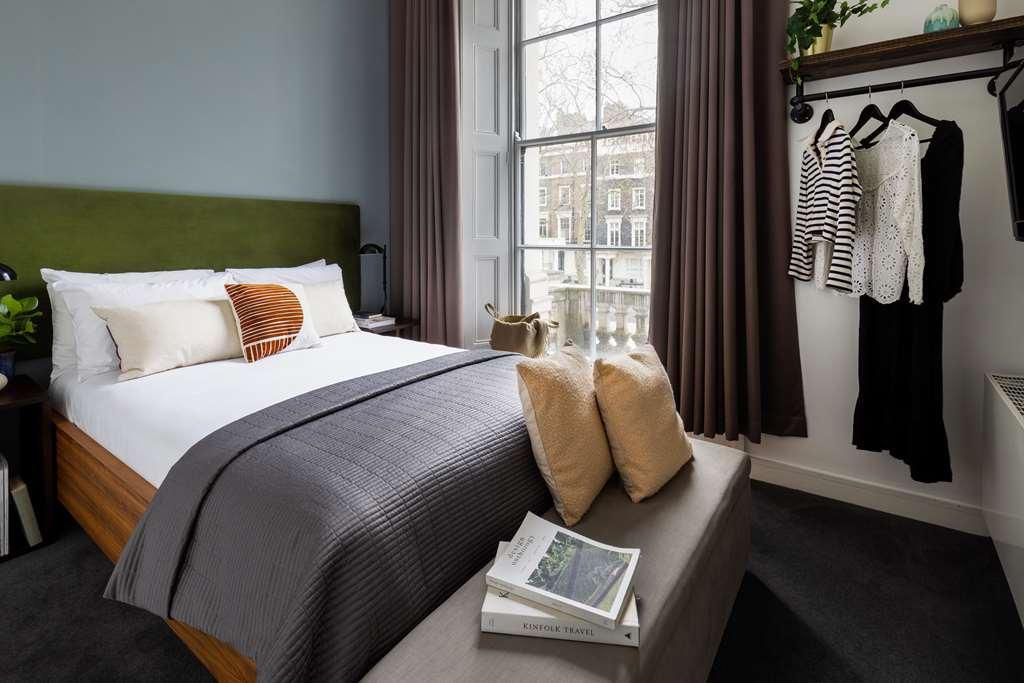 Native Hyde Park Aparthotel London Room photo